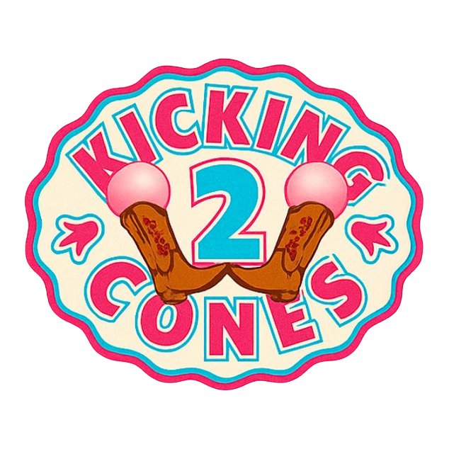 Kicking2Cones
